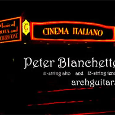 Cinema Italiano