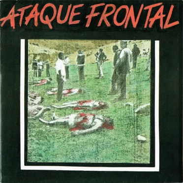 Ataque Frontal
