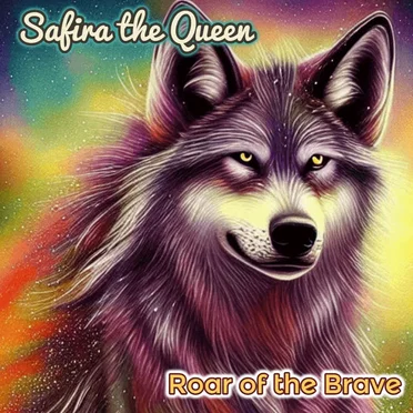 Roar of the Brave