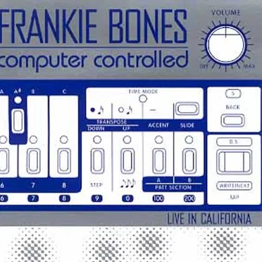 Computer Controlled: Live in California
