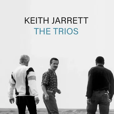 Keith Jarrett: The Trios