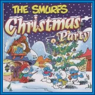 Christmas Party
