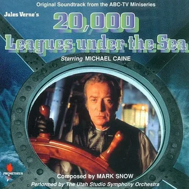 20,000 Leagues under the Sea