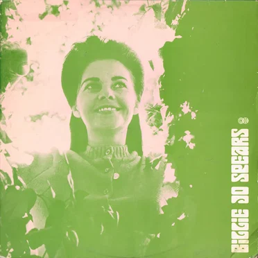 Billie Jo Spears