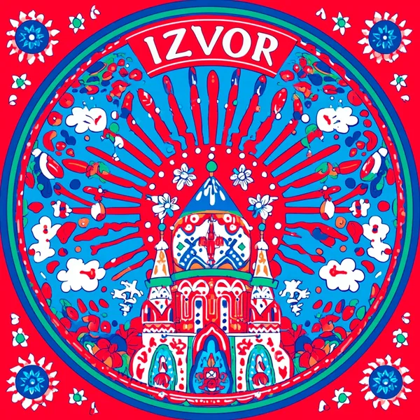 Izvor