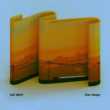 Ever Always by Gay Meat - album cover