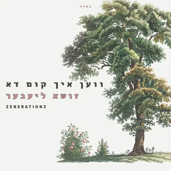 ווען איך קום דא