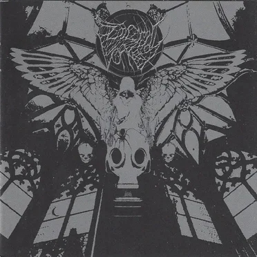 My Existence: A Series of Thoughts Amidst Infinitive Darkness by Suicidal Vortex - album cover