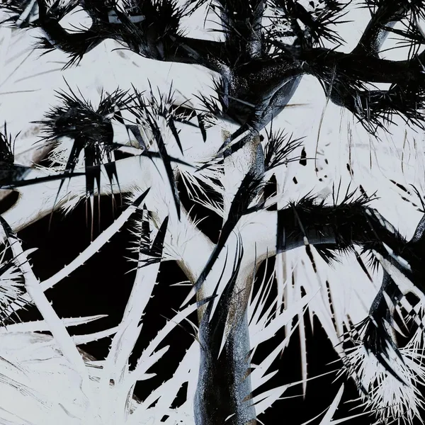 Plastic Tree