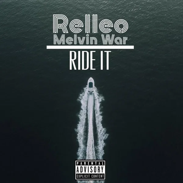Ride It