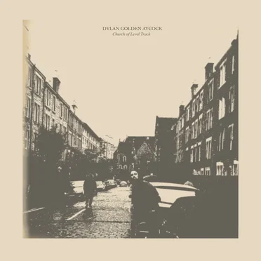 Church of Level Track by Dylan Golden Aycock - album cover