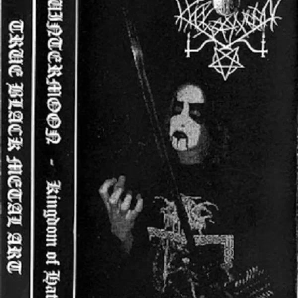 Kingdom of Hate