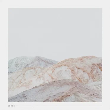 Ceres by Rohne - album cover