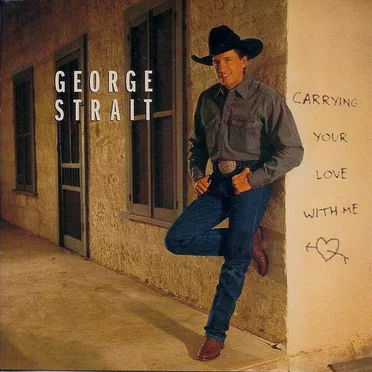 Carrying Your Love With Me