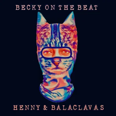 Becky on the Beat
