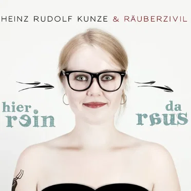 Hier rein da raus