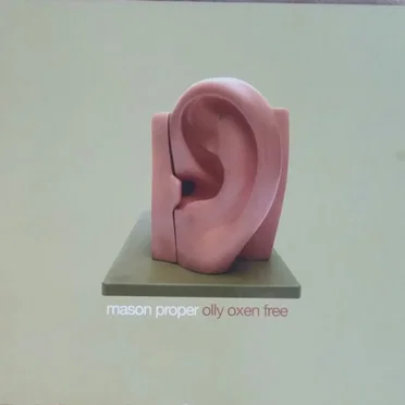 Olly Oxen Free