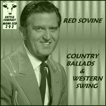 Country Ballads & Western Swing