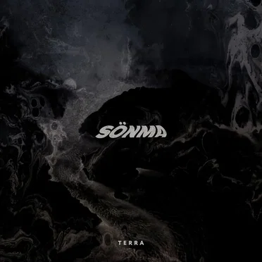 Terra by Sönma - album cover