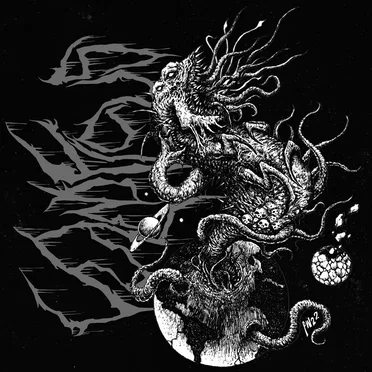 Inextricable by Vulnificus - album cover