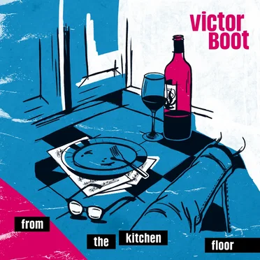 From the Kitchen Floor by Victor Boot - album cover