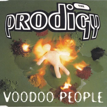 Voodoo People