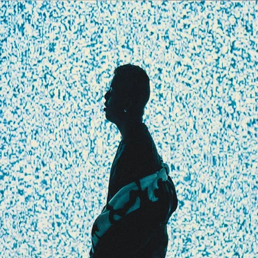 white noise!