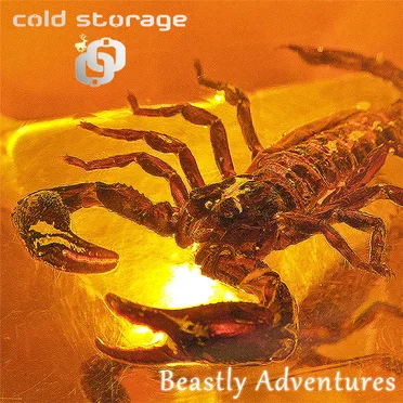 Beastly Adventures