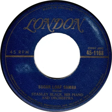 Sugar Loaf Samba / Cactus Polka