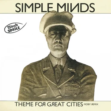 Theme for Great Cities (Moby remix)