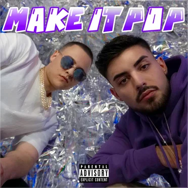 Make it Pop