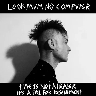 Time Is Not a Healer It’s a Fuel for Resentment