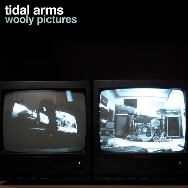 Wooly Pictures by Tidal Arms - album cover