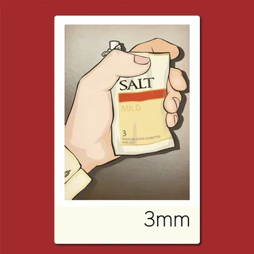 3mm