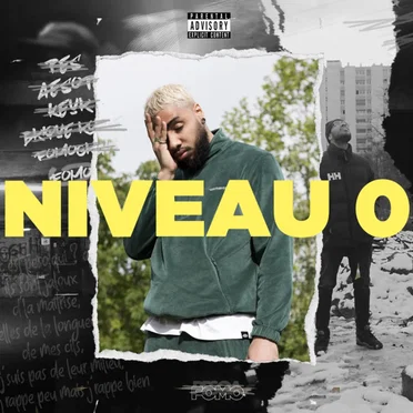 Niveau 0 by FOMO - album cover
