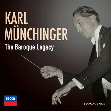 The Baroque Legacy