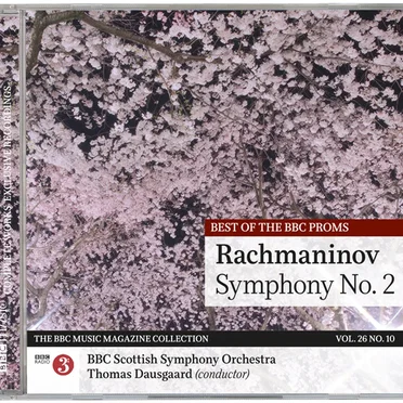 BBC Music, Volume 26, Number 10: Rachmaninov: Symphony No.2