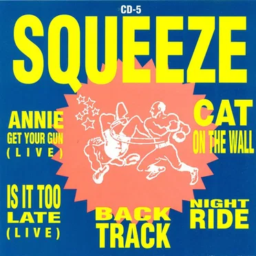 Annie Get Your Gun (live)