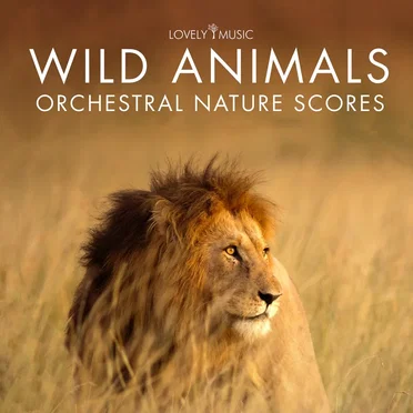 Wild Animals: Orchestral Nature Scores