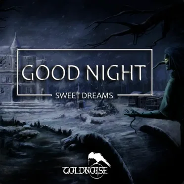 Good Night by Coldnoise - album cover