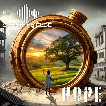 Hope by bySomethingELSE - album cover