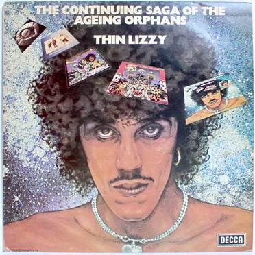 The Continuing Saga of the Ageing Orphans