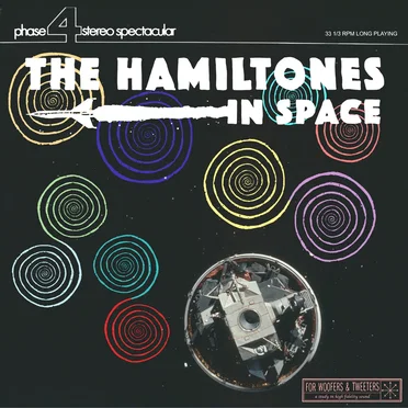 IN SPACE