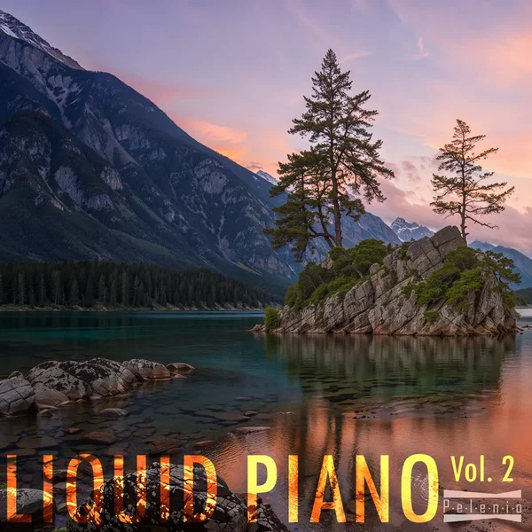 Liquid Piano Vol. 2