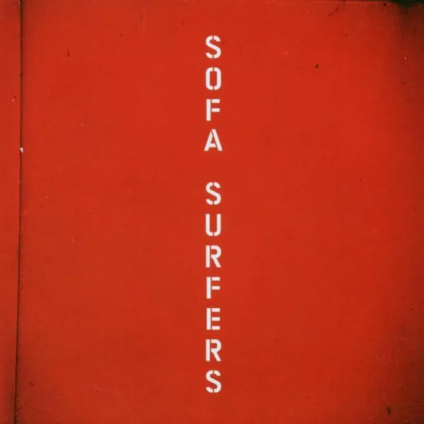 Sofa Surfers