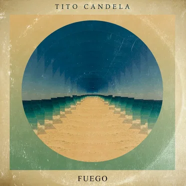 Fuego by Tito Candela - album cover