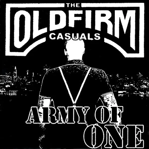 Army of One