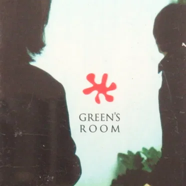 fool in the ROOM by GREEN'S ROOM - album cover