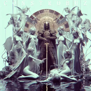 Saint
