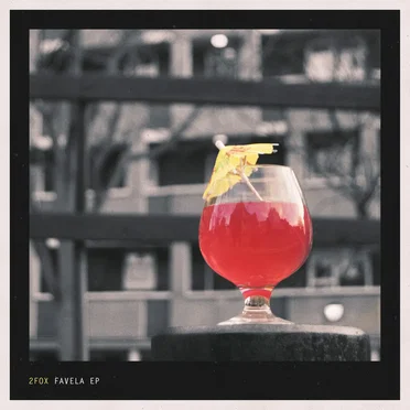 Favela EP